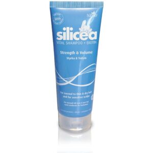 Silicea OriginalShampoo 200 ml