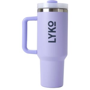 SIP Sip LYKO Tumbler Lavender