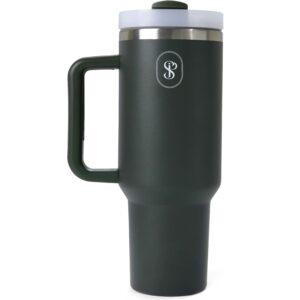 SIP Sip Tumbler Dark Green