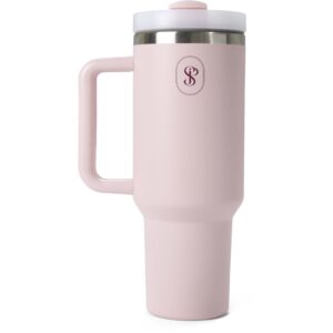 SIP Sip Tumbler Light Pink