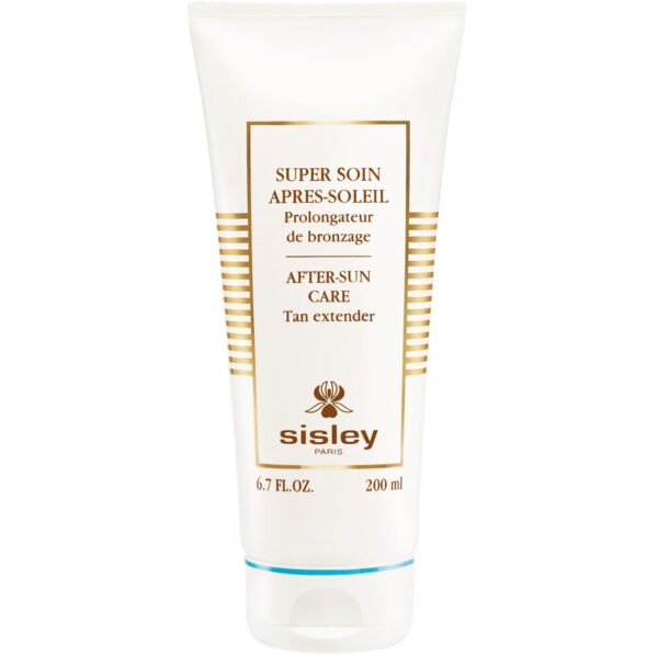 Sisley Super Soin Solaire After Sun Care 200 ml