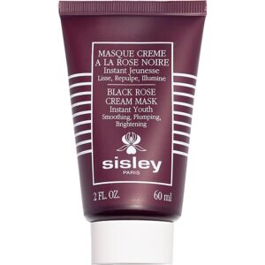 Sisley Black Rose Cream Mask 60 ml