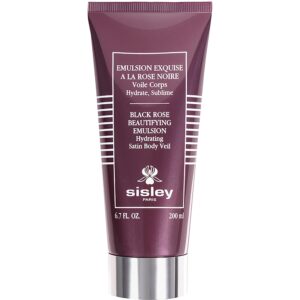 Sisley Black Rose Beautifying Emulsion Body 200 ml