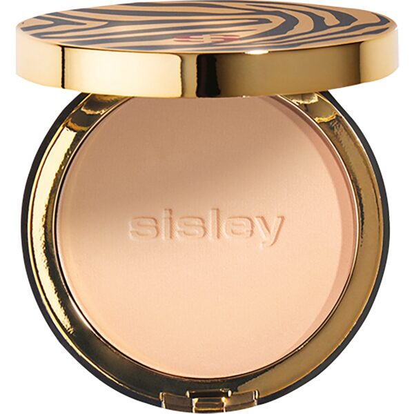 Sisley Phyto-Poudre Compacte 2 Natural