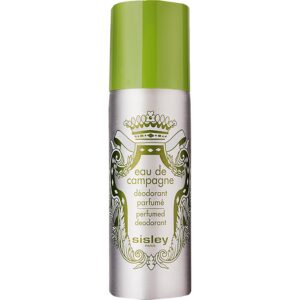 Sisley Eau de Campagne Natural Deodorant Spray 150 ml