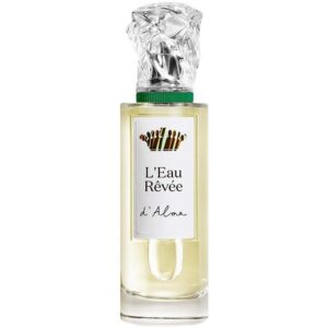 Sisley L&apos;Eau Rêvée d&apos;Alma Eau de Toilette 100 ml