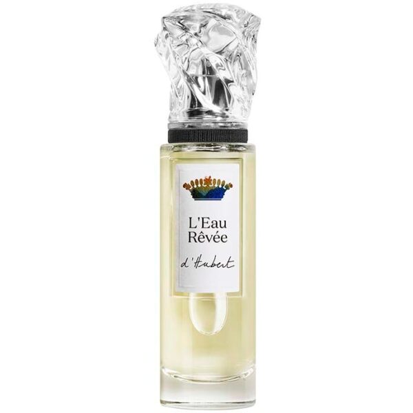 Sisley L&apos;Eau Rêvée d&apos;Hubert Eau de Toilette 50 ml