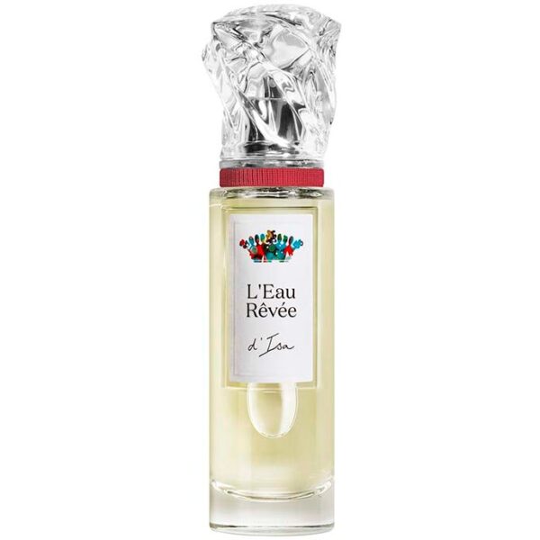 Sisley L&apos;Eau Rêvée d&apos;Isa Eau de Toilette 50 ml