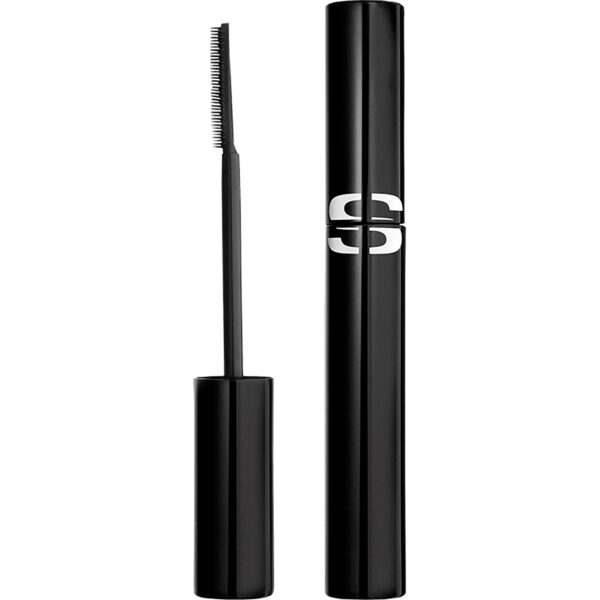 Sisley So Intense Mascara 1 Deep Black