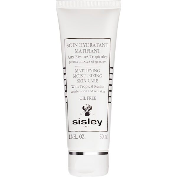 Sisley Tropical Resins Mattifying Moisturizing Skin Care 50 ml