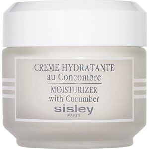 Sisley Moisturizer with Cucumber 50 ml