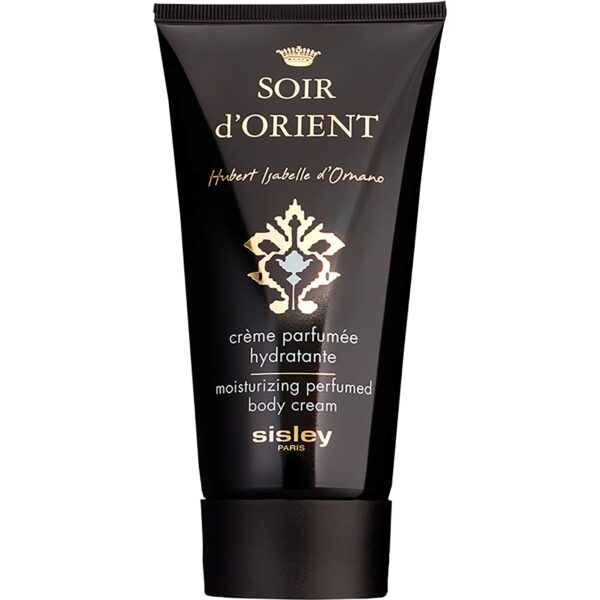 Sisley Soir d&apos;Orient Moisturizing Body Cream