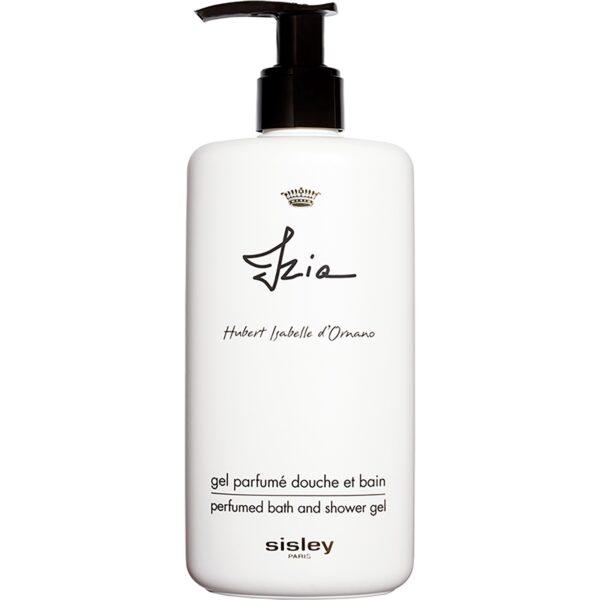 Sisley Izia Bath & Shower Gel 250 ml