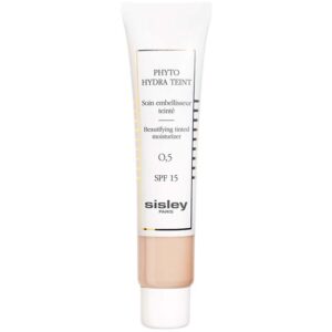 Sisley Phyto-Hydra Teint SPF15 0