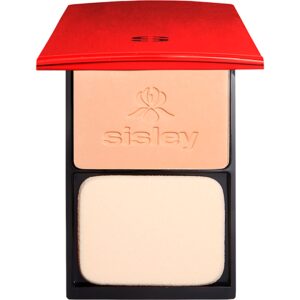 Sisley Phyto-Teint Eclat Compact 3 Natural