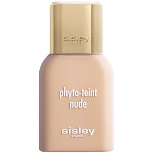 Sisley Phyto-Teint Nude 00N Pearl