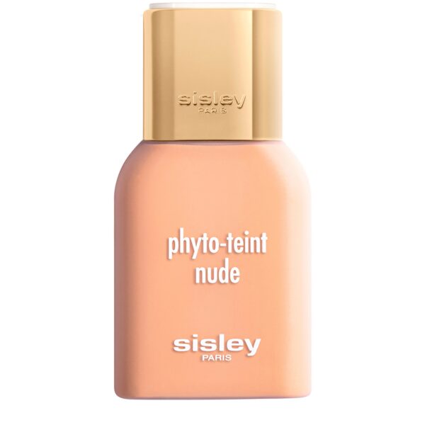 Sisley Phyto-Teint Nude 0C Vanilla