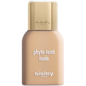 Sisley Phyto-Teint Nude 2W1 Light Beige