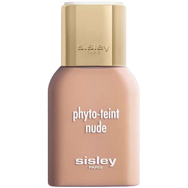 Sisley Phyto-Teint Nude 3C Natural