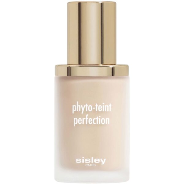 Sisley Phyto-Teint Perfection 000N Snow