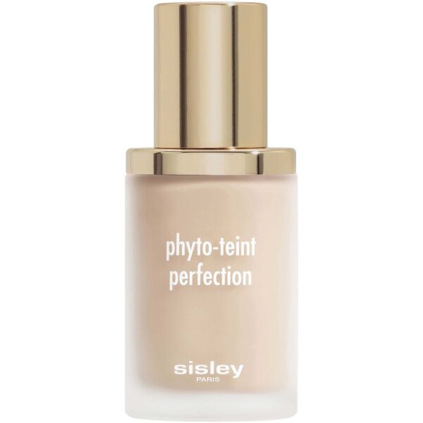 Sisley Phyto-Teint Perfection 0C Vanilla