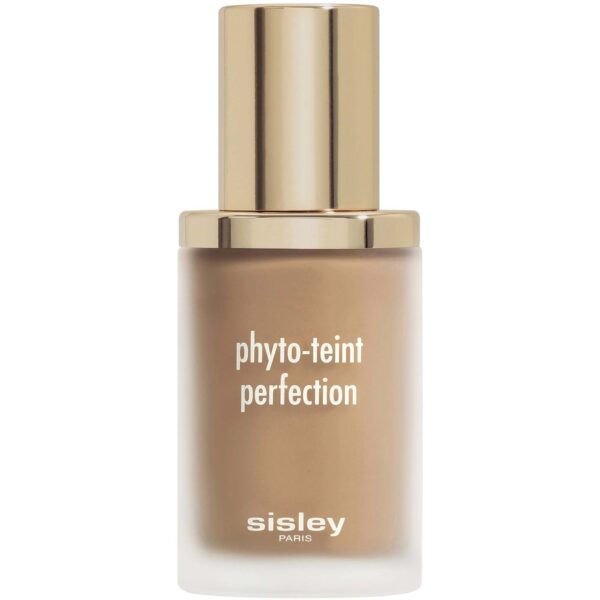 Sisley Phyto-Teint Perfection 5W Toffee