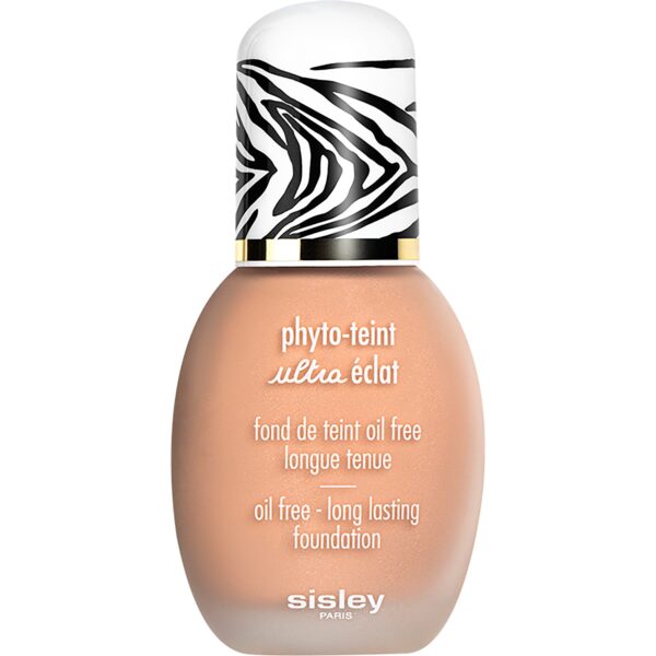 Sisley Phyto-Teint Ultra Éclat 2N1 Sand