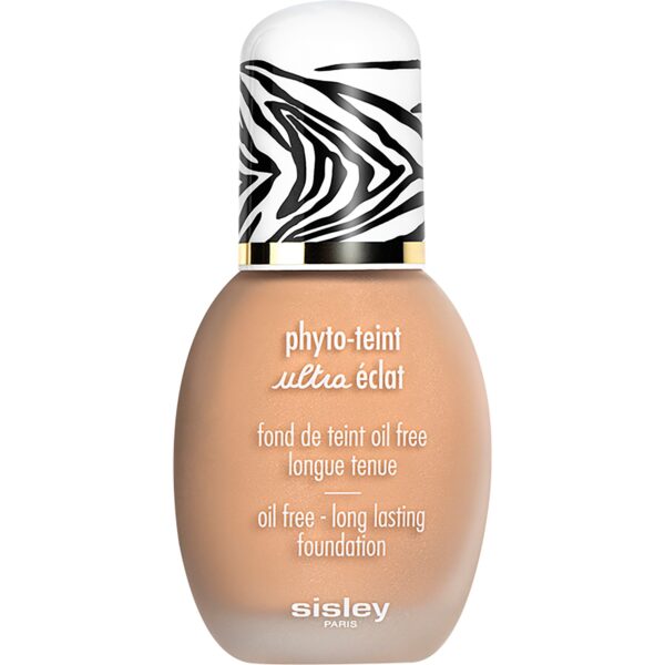 Sisley Phyto-Teint Ultra Éclat 3N Apricot