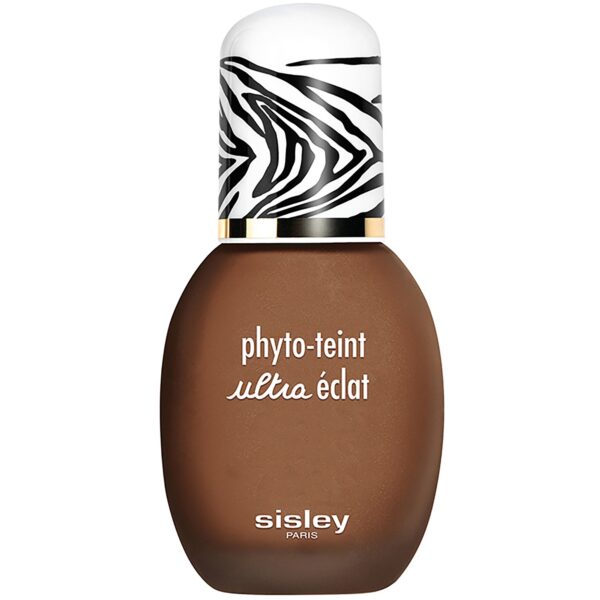 Sisley Phyto-Teint Ultra Éclat 8C Cappuccino