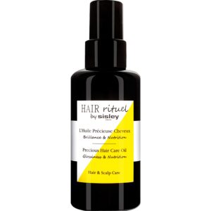 Sisley Hair Rituel by Sisley Precious Hair Care Oil 100 ml