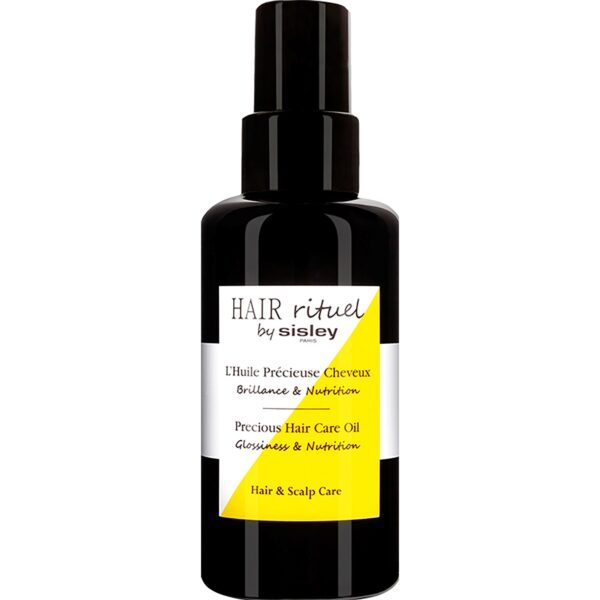 Sisley Hair Rituel by Sisley Precious Hair Care Oil 100 ml