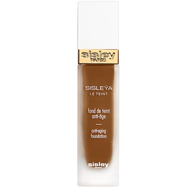 Sisley Sisleÿa Le Teint 7N Caramel / Deep Dark