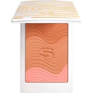 Sisley Phyto-Touche Sun Glow Powder Honey Cinnamon