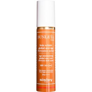 Sisley Sunleÿa G.E. Age Minimizing Sun Care SPF50+  50 ml