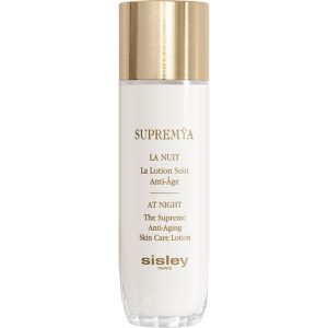 Sisley Supremÿa Lotion Anti-Age Night Care 140 ml