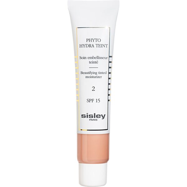 Sisley Phyto-Hydra Teint SPF15 2 Medium