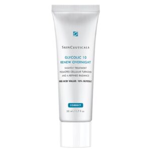 SkinCeuticals Glycolic 10 Renew Overnight 50 ml