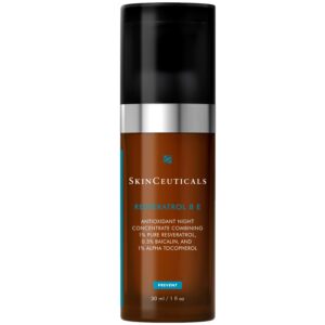 SkinCeuticals Resveratrol B E Night Face Serum 30 ml