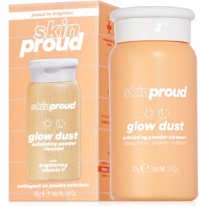 I Am Proud Skin Proud Glow Dust -Brightening Exfoliating Powder 40 g