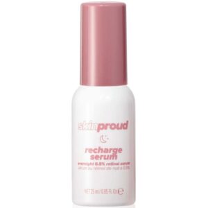 I Am Proud Skin Proud Recharge Serum Overnight Retinol Serum 30 ml