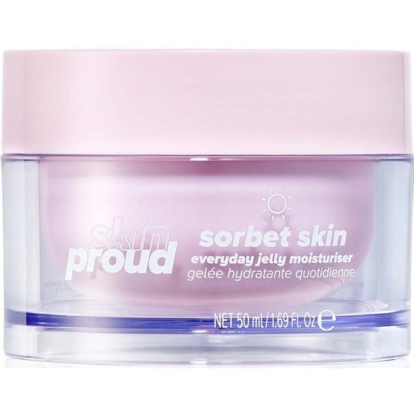 I Am Proud Skin Proud Sorbet Skin Everyday Jelly Moisturiser 50 ml