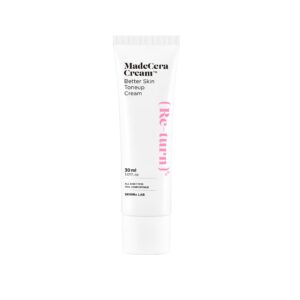 SKINRx LAB Better Skin Tone-up Cream 30 ml