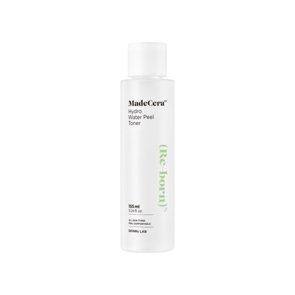 SKINRx LAB Hydro Water Peel Toner 155 ml