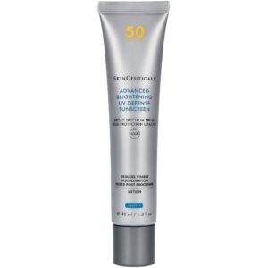 SkinCeuticals Advanced Brighting Defense SPF50 40 ml