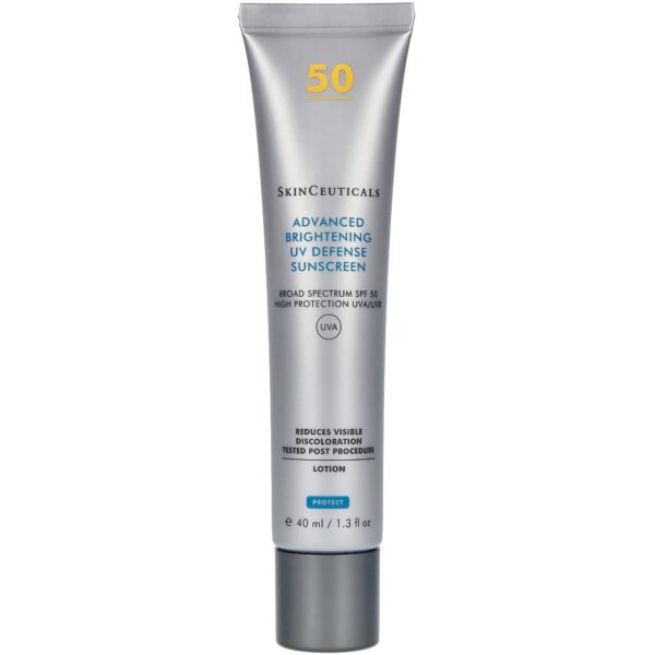 SkinCeuticals Advanced Brighting Defense SPF50 40 ml