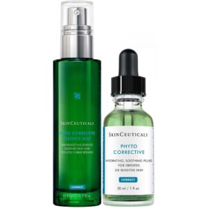 SkinCeuticals Power Couple Phyto Corrective Essence Mist+Phyto Correct