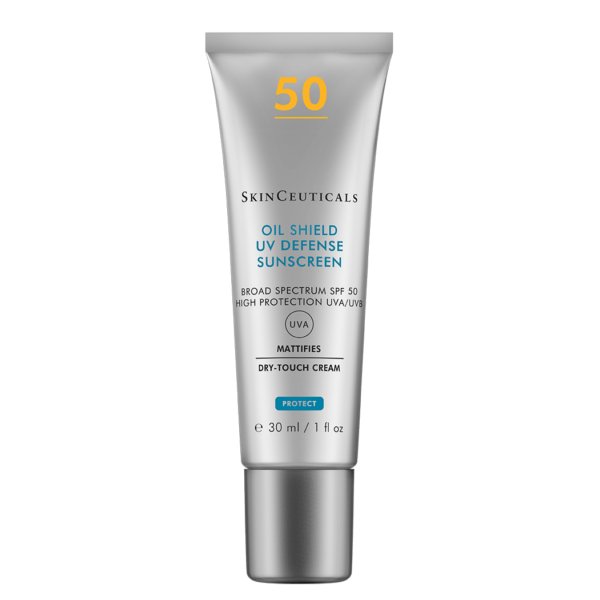 SkinCeuticals Protect Oil Shield Uv Defense Sunscreen Spf 50 30 ml