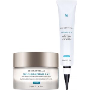 SkinCeuticals Power Couple Retinol 0.3 % +Triple Lipid 2:4:2