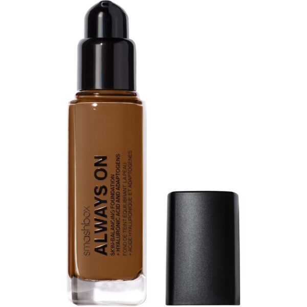 Smashbox Always On Skin Balancing Foundation D20W