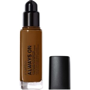 Smashbox Always On Skin Balancing Foundation D30W